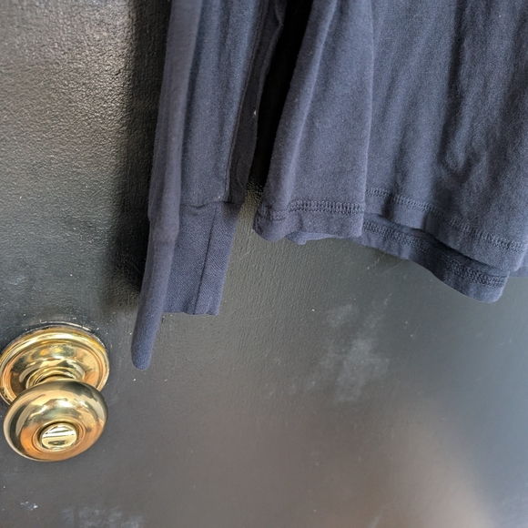 Aaron Judge sweatshirt hoodie New York Yankees men's BNWT - Picture 3 of 12